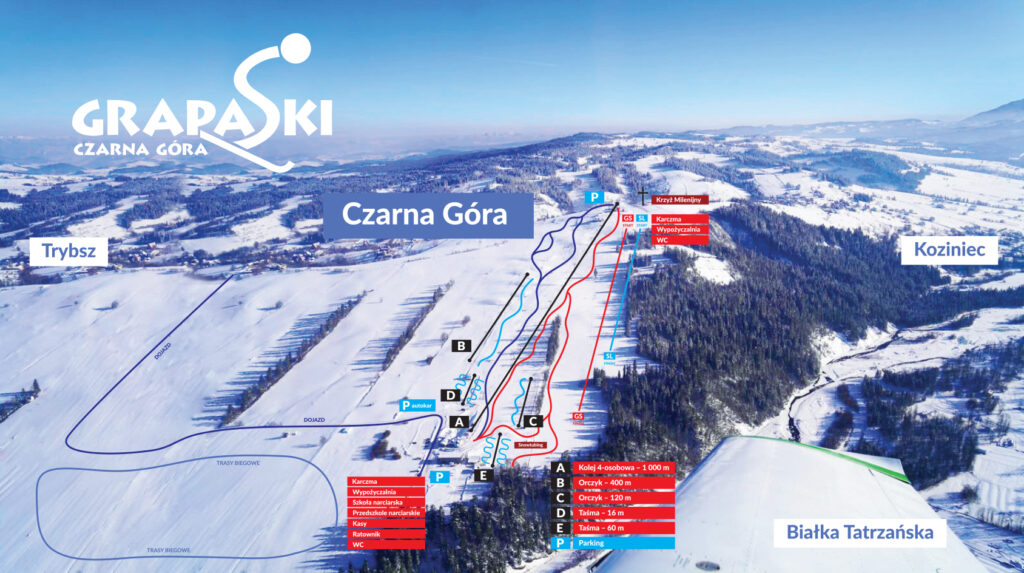 Czarna Góra